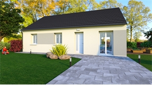 maison à la vente -   80470  AILLY SUR SOMME, surface 78 m2 vente maison - UBI393653238